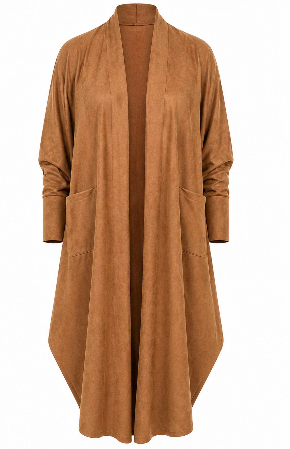 Warm Suede