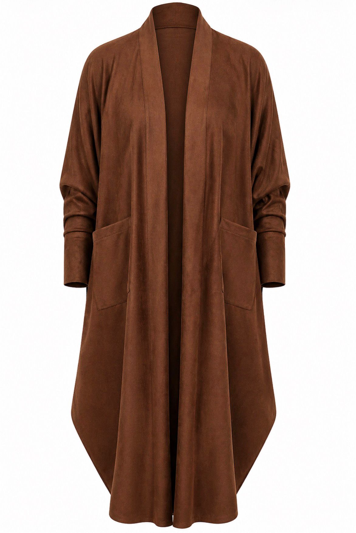 Warm Suede
