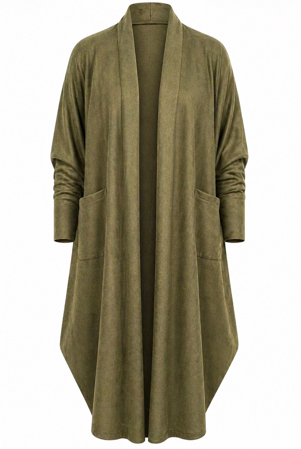 Warm Suede